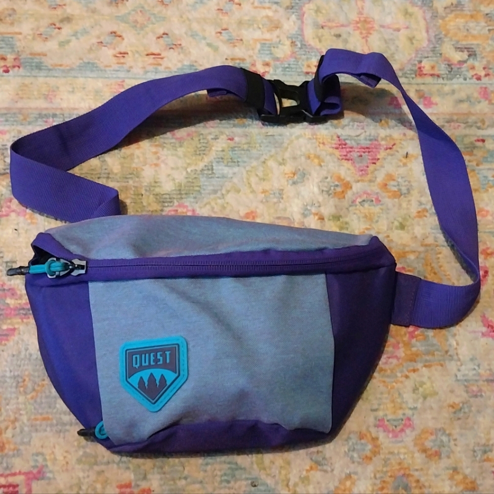 Fanny Pack/Shoulder Bag